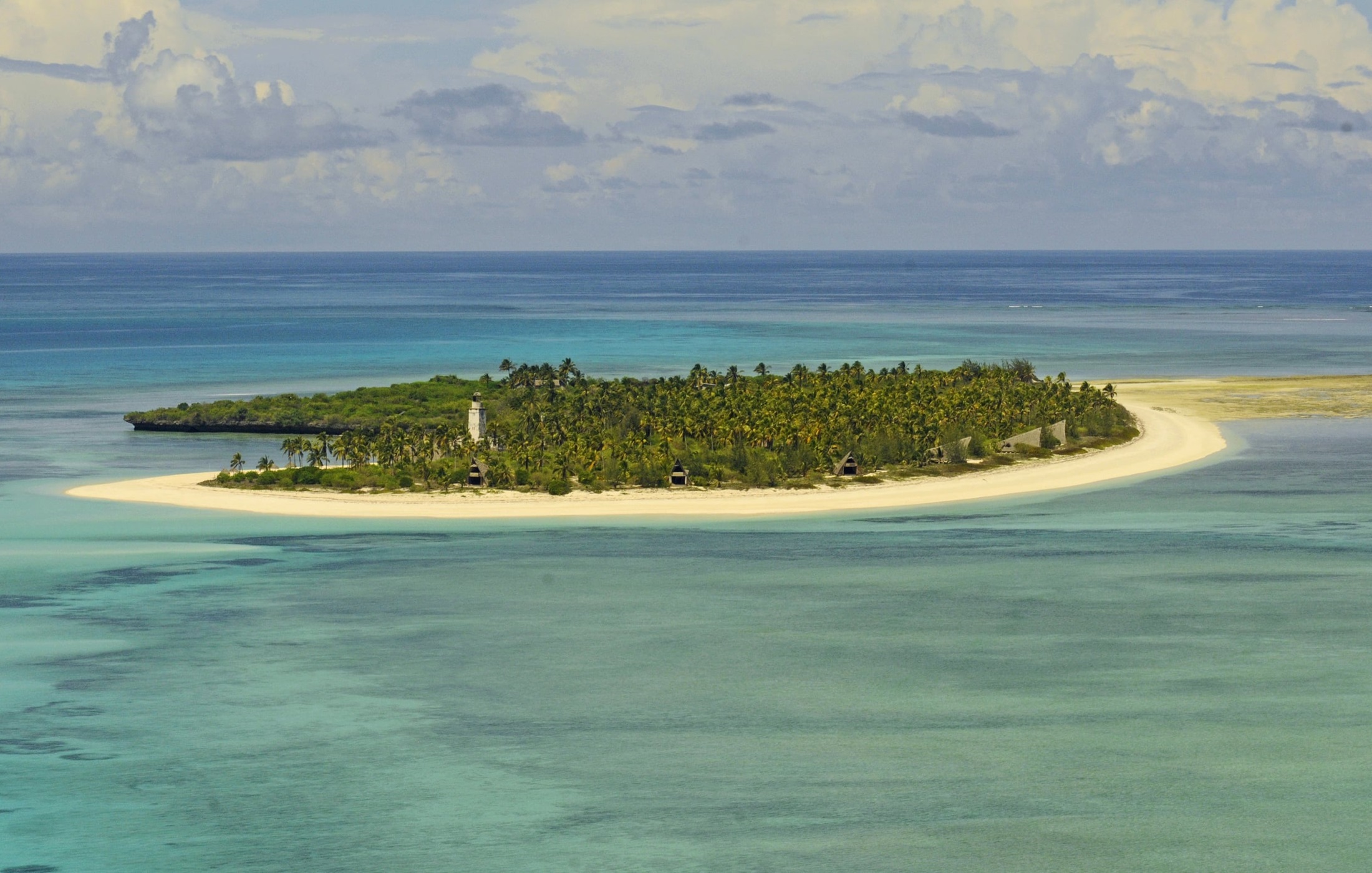 Fanjove Island