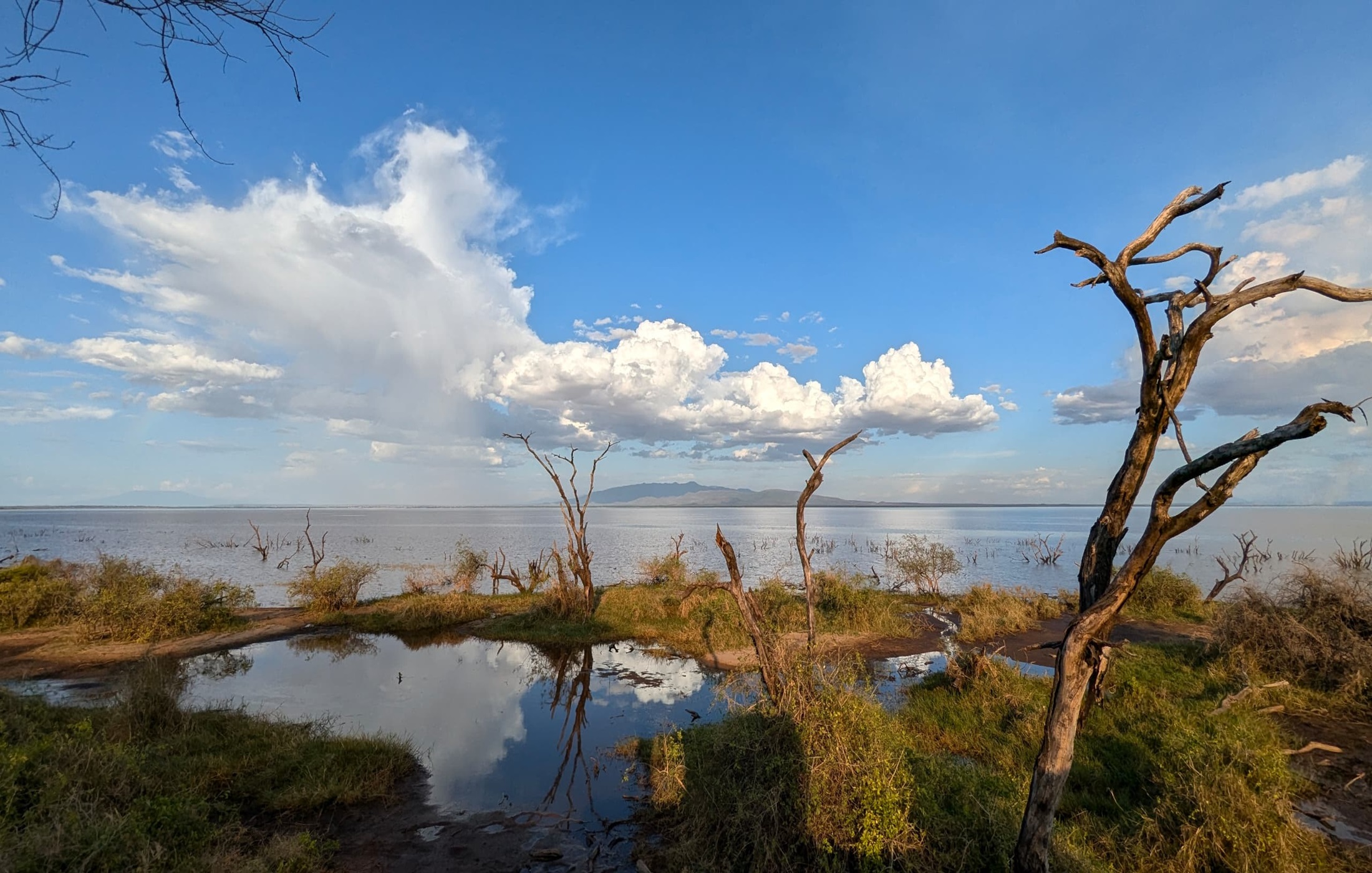 Lake Manyara