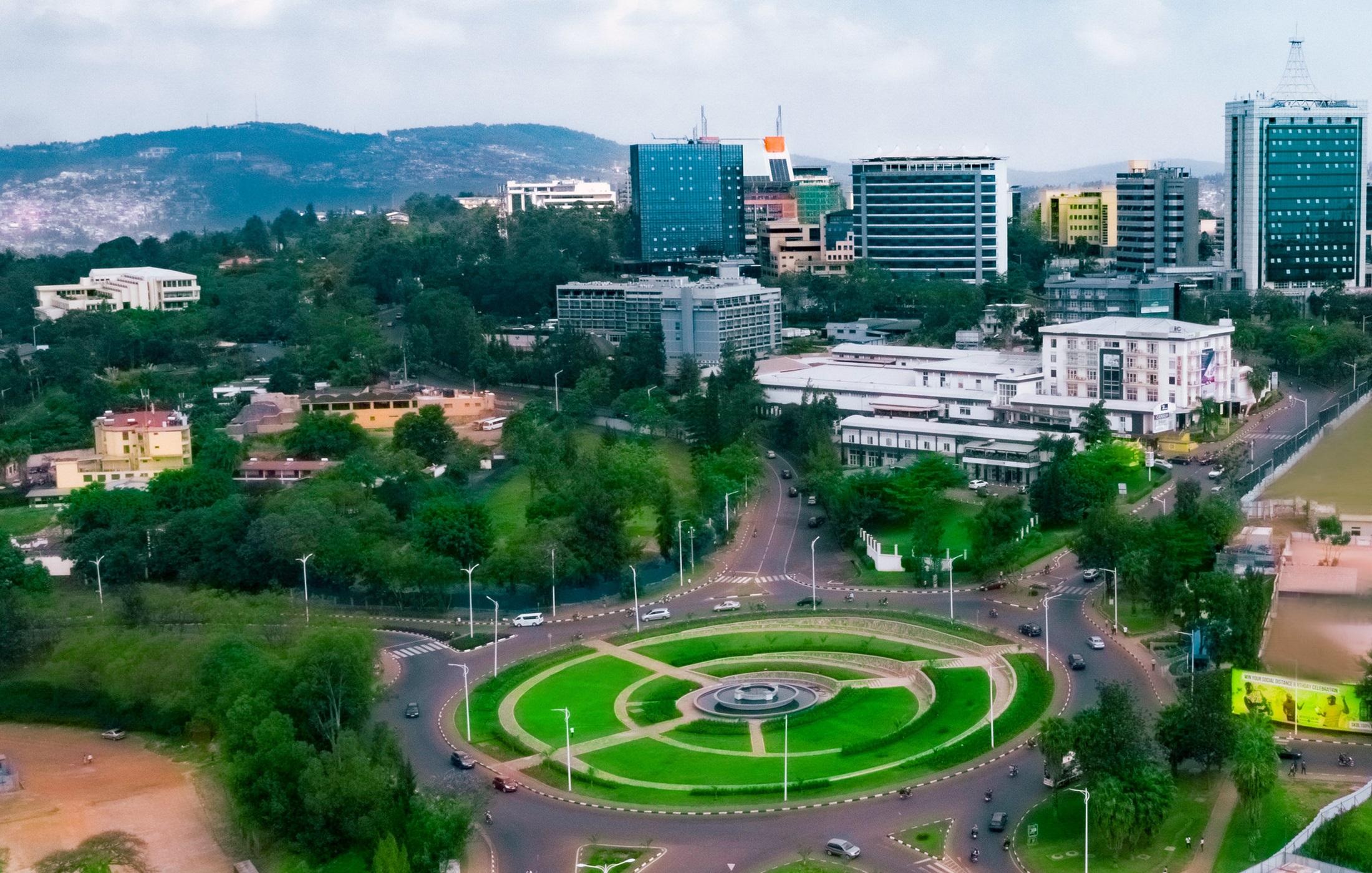 Kigali