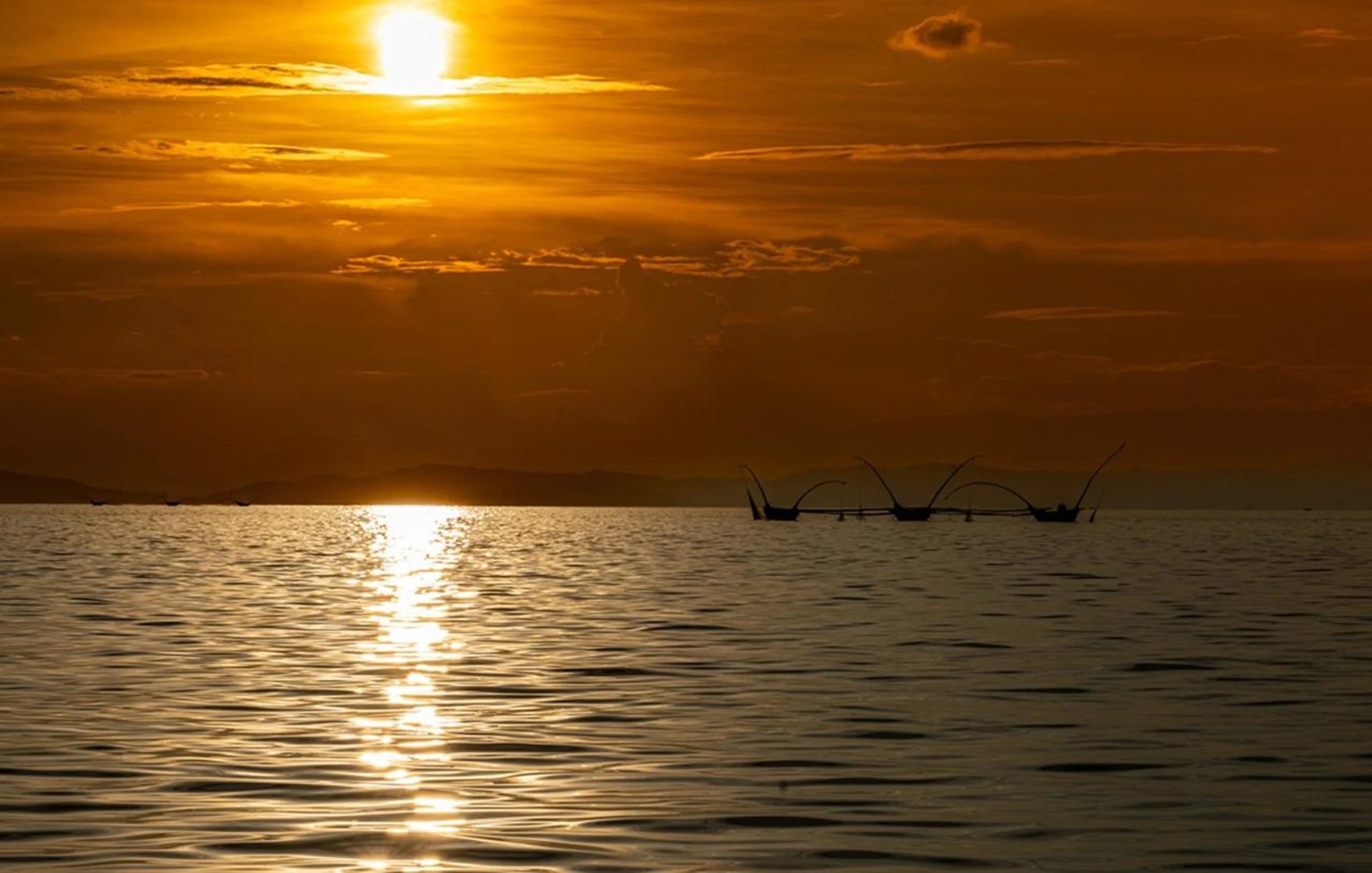 Volcanoes National Park