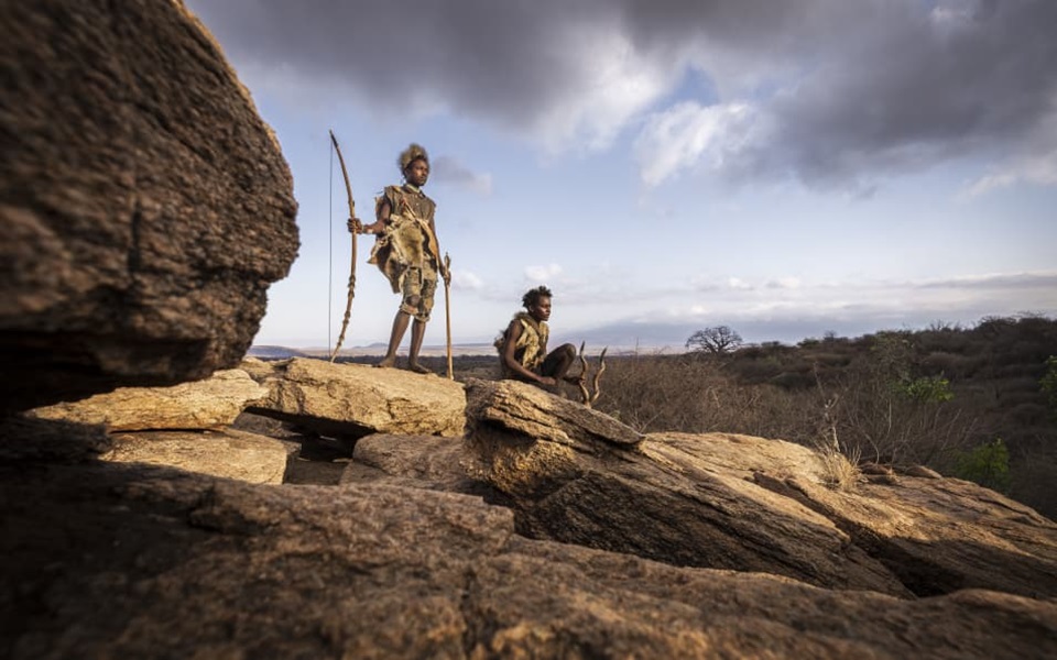 Travel Tips - East Africa