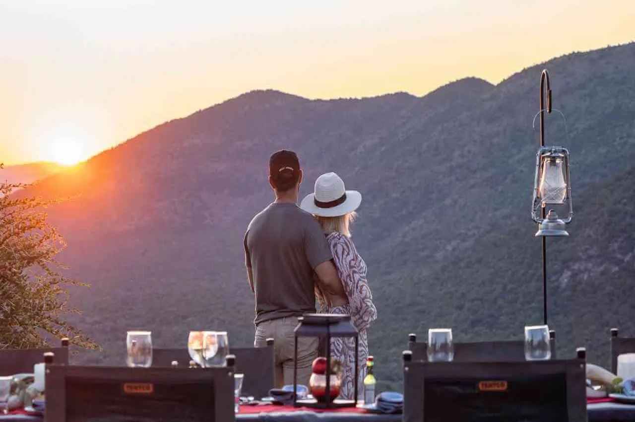 The Primate Kingdom Expedition